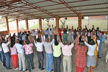 highlight-building-trust